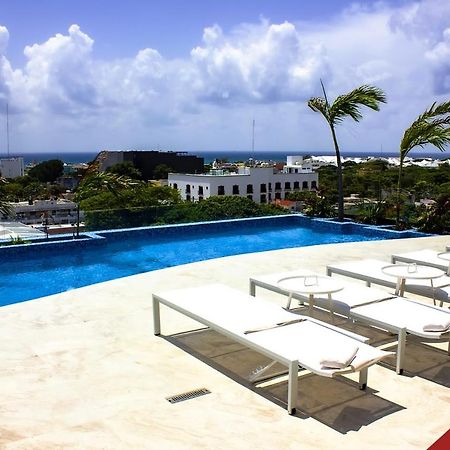 Estudio Nuevo Equipado. Playa Del Carmen. Dış mekan fotoğraf