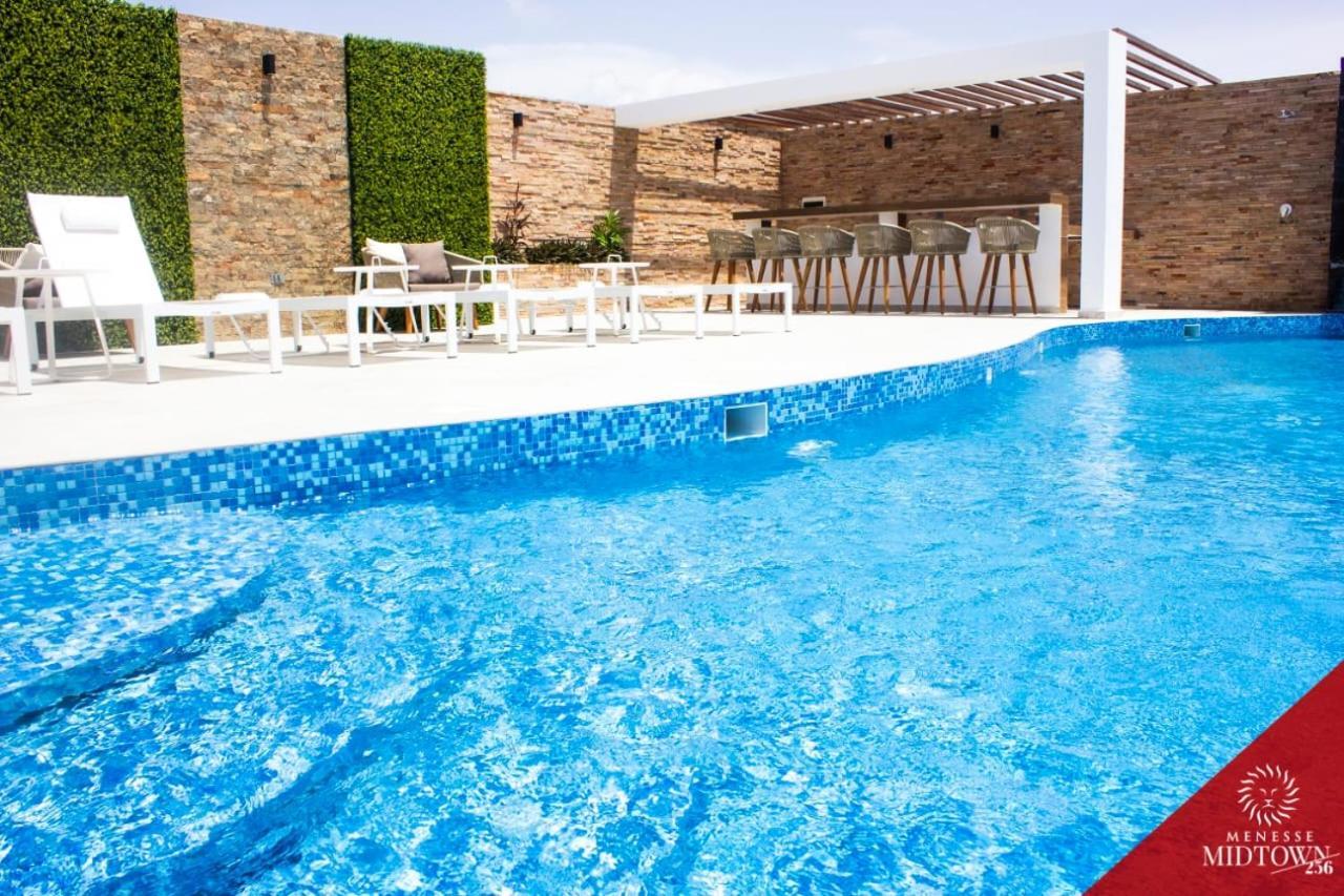Estudio Nuevo Equipado. Playa Del Carmen. Dış mekan fotoğraf